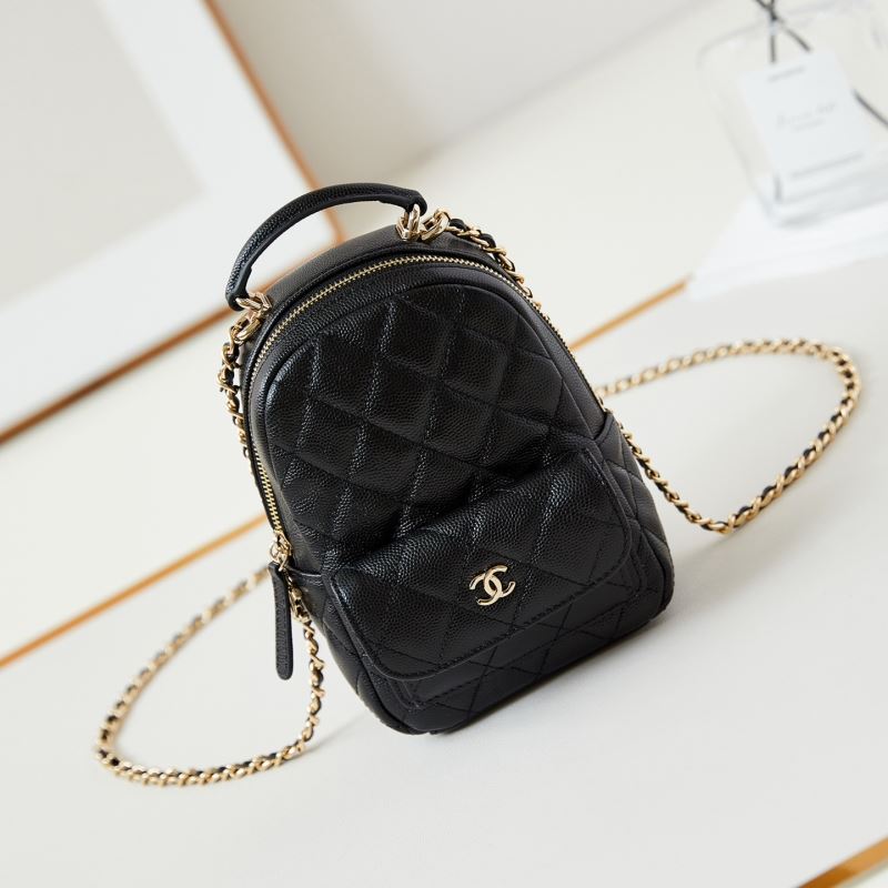 Ch**el backpacks
